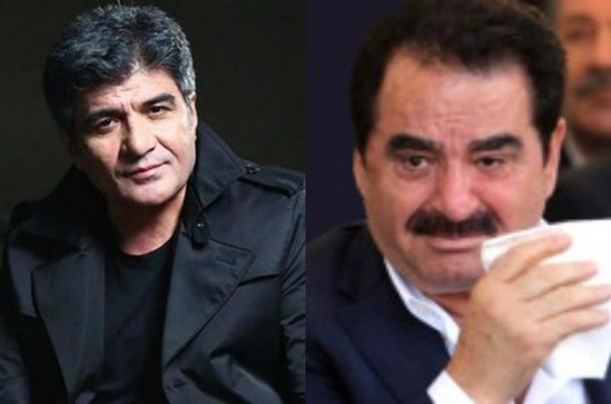 İbrahimin ölümü adaşına çox pis təsir etdi: "Məhv oldum..."