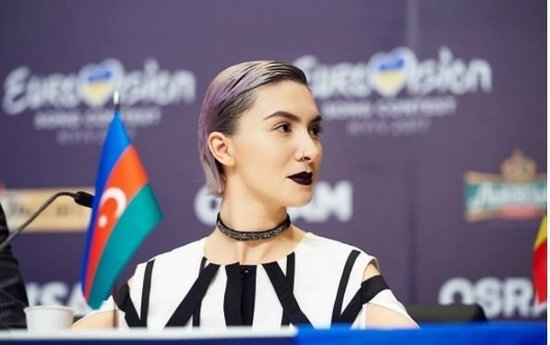 "Eurovision"da Azərbaycana görün hansı ölkələr sıfır xal verdi?! - SİYAHI
