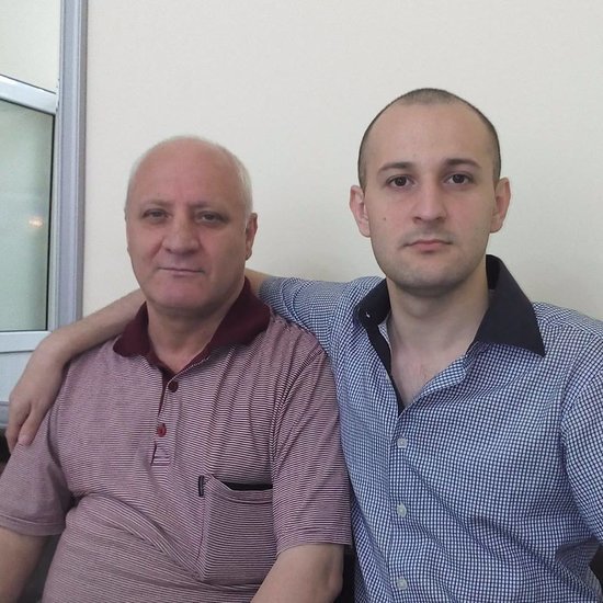 Azərbaycanlı məşhura AĞIR İTKİ - Qardaşının 40-ı çıxmamış bacısı öldü - FOTO