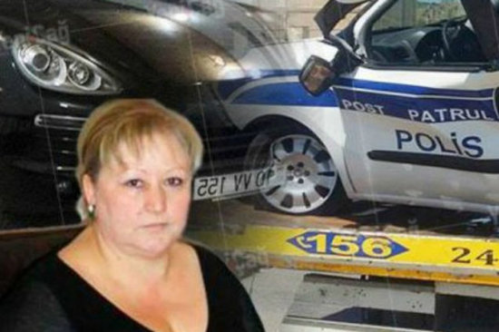 Kəbirə Məmmədova gündəmi zəbt edən "Porsche" qəzasından danışdı: "Qardaşım oğlu..."