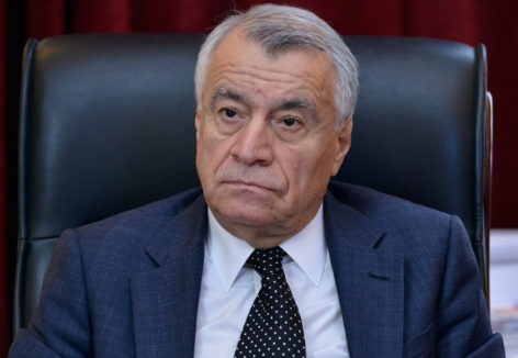 SON DƏQİQƏ! Nazirimizdən ÜZÜCÜ XƏBƏR! TƏCİLİ REANİMASİAYA YERLƏŞDİRİLDİ