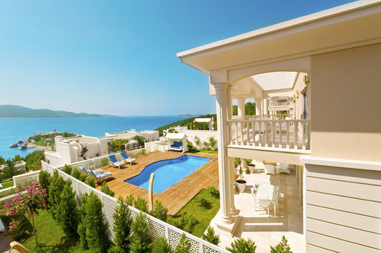 "Rixos Premium Bodrum" - Münasib qiymətlərlə unudulmaz istirahət - FOTOLAR