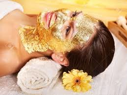 Gold Mask ilə üzünüzün qüsursuzluğunu əldə edin