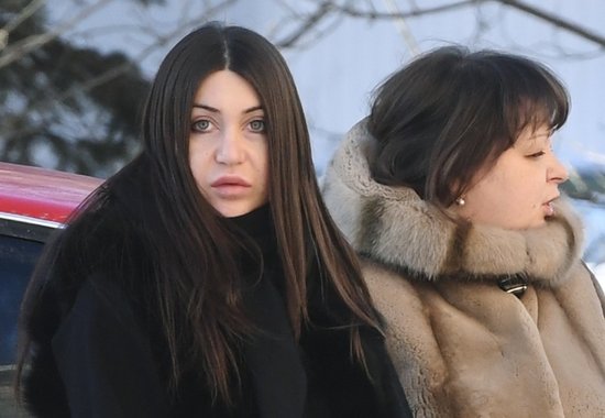 Milyonçunun "avtoş" qızından BƏD XƏBƏR (VİDEO)