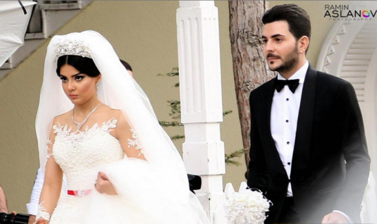 Elçin Cəfərov ata oldu - FOTO