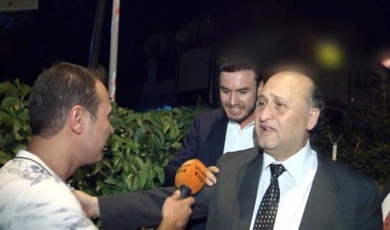 Yenicə boşanan Mustafa Ceceli ailəsi ilə elçiliyə getdi - Özü də görün kimə...- FOTOLAR