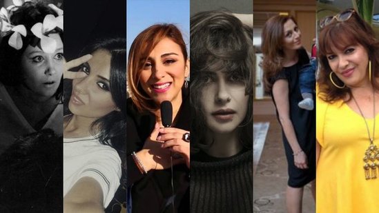 Azərbaycandan QAÇAN məşhurları tanıyın - ŞOK SİYAHI