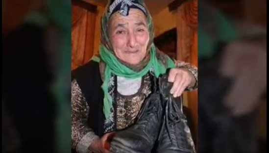 Əsgərliyini bitirib evinə sağ-salamat çatmayan Nicatın bu FOTOLARI ÜRƏK DAĞLADI