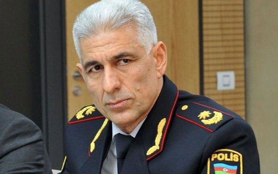 Azərbaycanlı məmura AĞIR İTKİ - atasını itirdi - FOTO