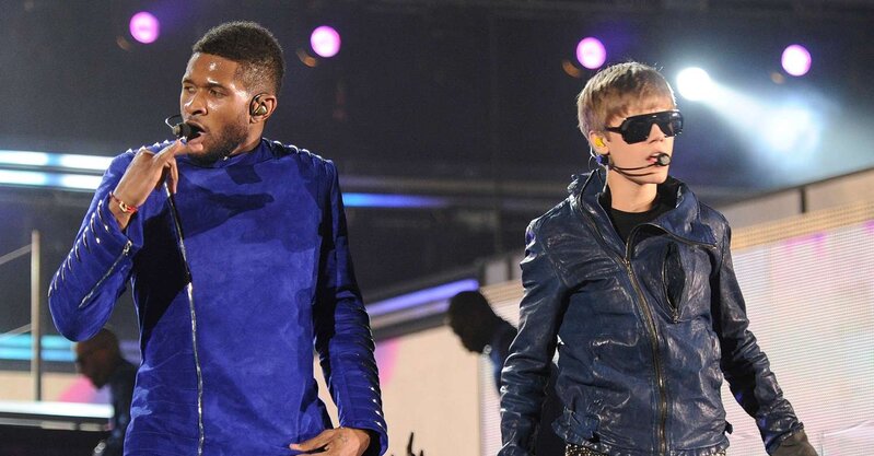 Dünya ulduzları əlbəyaxa dava etdilər