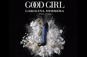 Yayın ehtiras ətri Carolina Herreradan Good Girl
