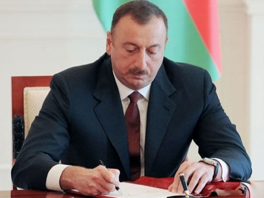 SON DƏQİQƏ! Bu rayon sakinlərinə ŞAD XƏBƏR - Prezidentdən MÜHÜM sərəncam