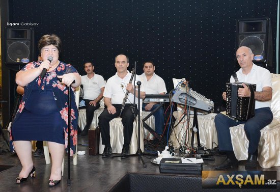 Ağır xəstə olan Könül Xasıyevanın bu VİDEOSU görənləri sevindirdi