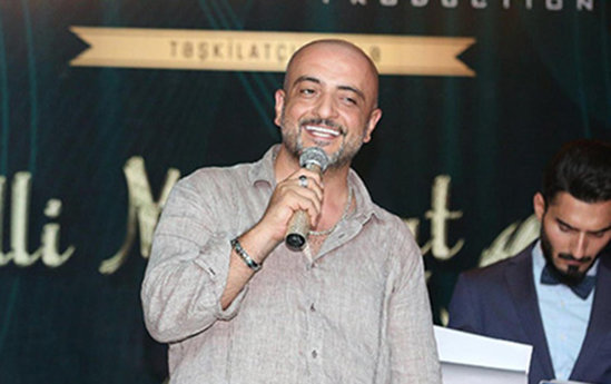 Ailəsində AĞIR İTKİ yaşayan Aqil M.Quliyevi bu hərəkətinə görə BİABIR ETDİLƏR! - Qardaşının üçündə... - FOTO