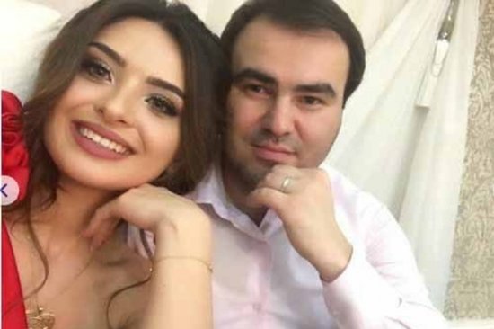 Şəhriyar Məmmədyarov ŞAD XƏBƏR: ikinci dəfə... - FOTO