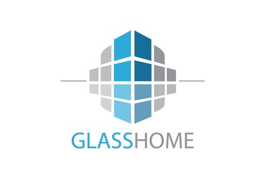 "glass home" şüşələr alemi