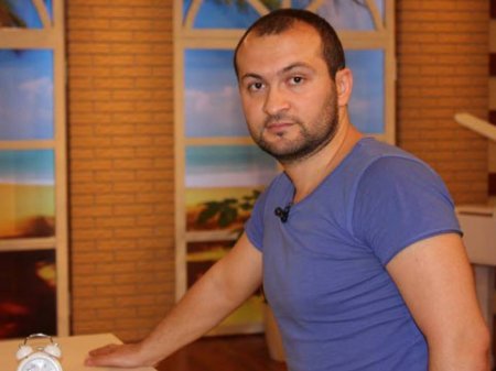 Hər kəs Turan İbrahimovun bu VİDEOSUNDAN danışır! Canlı yayımda məmuru...