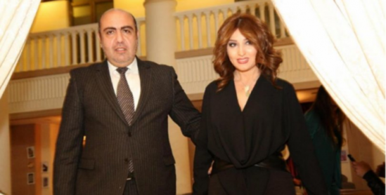 Dilarə Əliyeva: "İllərdir ki, bizi ayırmaq istəyirlər" - FOTO