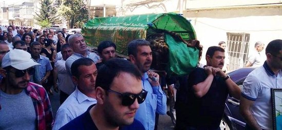 "Xoşbəxt ola bilməyəcəm, ürəyimin parasını itirdim": MƏŞHUR "ZAUR" ONUN İTKİSİNƏ FƏRYAD ELƏDİ