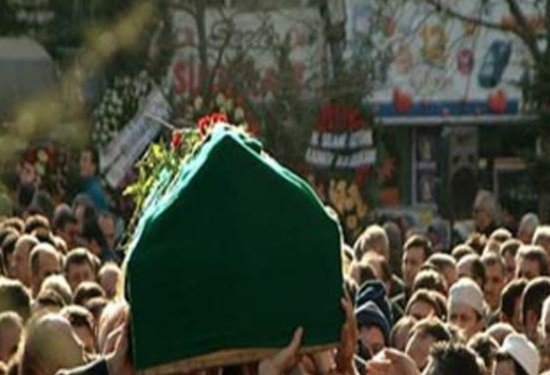 QANINIZ DONACAQ! Ölümü ilə ölkəni silkələyən 29 yaşlı azərbaycanlı məşhur görün harada dəfn olundu - VİDEO