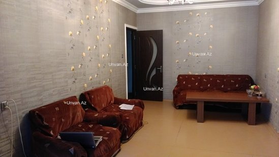 Yasamalda ucuz qiymətə mənzil satılır!