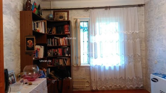 Yasamalda ucuz qiymətə mənzil satılır!