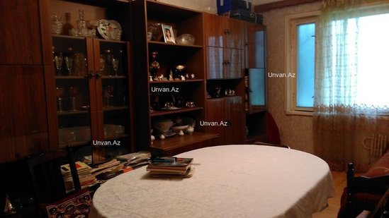 Yasamalda ucuz qiymətə mənzil satılır!