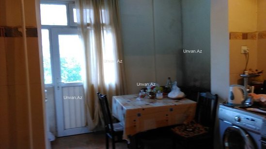 Yasamalda ucuz qiymətə mənzil satılır!