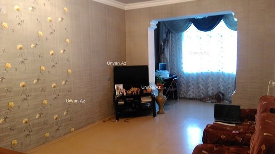 Yasamalda ucuz qiymətə mənzil satılır!