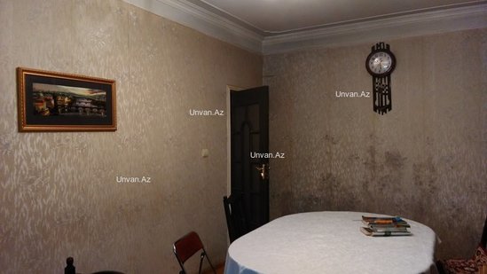 Yasamalda ucuz qiymətə mənzil satılır!