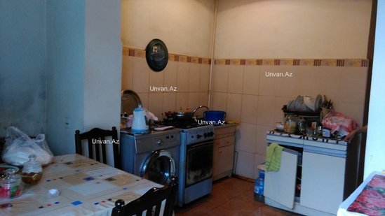 Yasamalda ucuz qiymətə mənzil satılır!