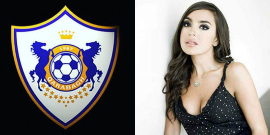 Leyla Əliyeva "Qarabağ"ın tarixi uğurundan yazdı (FOTO)