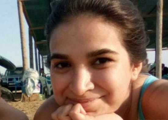 Ağır qəzada komaya düşən Sevincin FACİƏVİ SONU - VİDEO