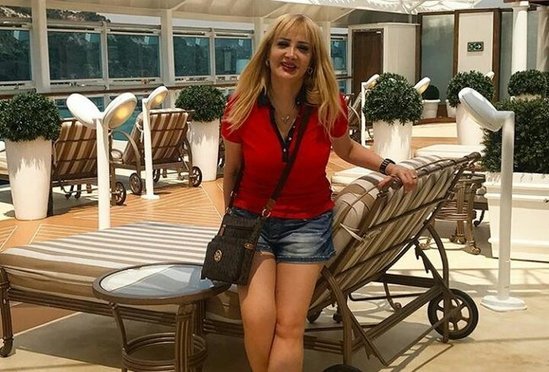 Xalq artistimiz Məleykə Əsədovanı BU FOTOSUNA GÖRƏ BİABIR ETDİ