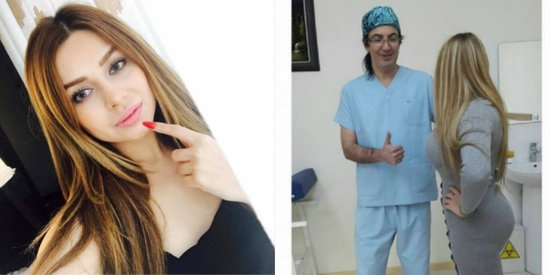 Azərbaycanlı model Leylanın ölümü ilə bağlı başlanan cinayət işində ŞOK QƏRAR