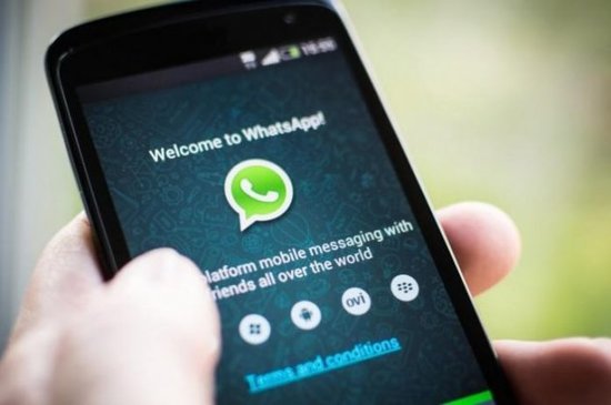 Whatsapp çoxdan gözlənilən YENİLİYİ ETDİ