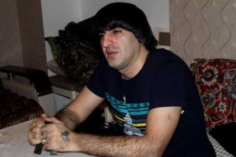 SON DƏQİQƏ! "Qoca"nın meyiti ailəsinə təhvil verildi