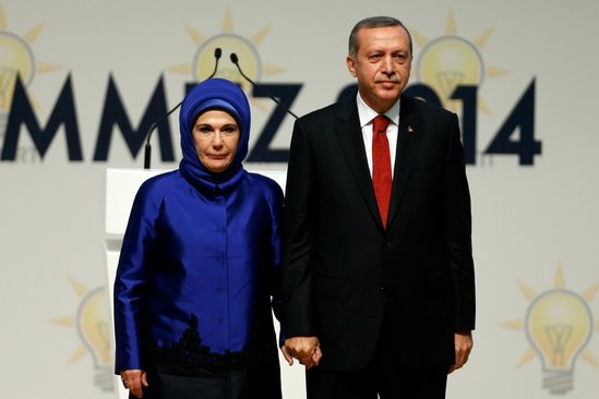 SON DƏQİQƏ! Ərdoğana AĞIR İKTİ üz verdi