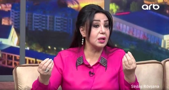 "Qızlarımı 15 yaşında ərə verdim, qoymadıq ki, oxusunlar"