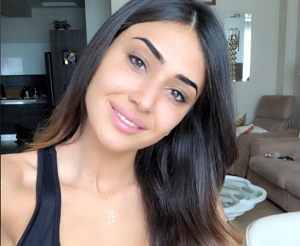 Pərvin Tunayı ifşa etdi: "Azərbaycanlı kişilər dünyanın ən tərbiyəsiz kişiləridir" - FOTO