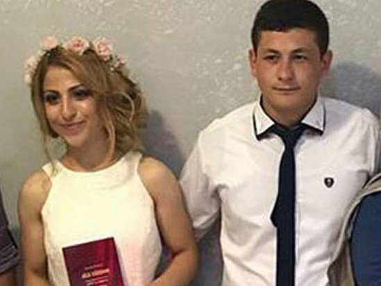 Toy günü həyat yoldaşını öldürdü: yaxınlarının etirafı DƏHŞƏTƏ GƏTİRDİ - VİDEO
