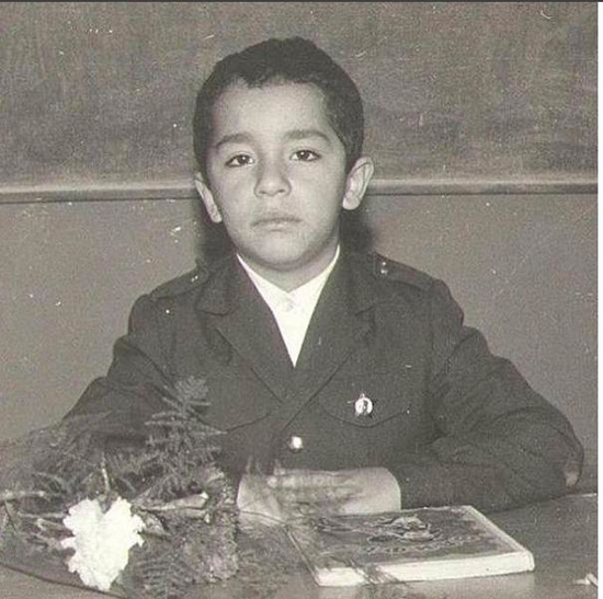 Bu aparıcımızın kimliyini biləndə TƏƏCCÜBLƏNƏCƏKSİNİZ! FOTO