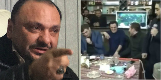 Anar Nağılbaz porno videosuna "ilişən" meyxanaçılara səsləndi: "Namərdlikdir, hərə öz qabında..." (VİDEO)
