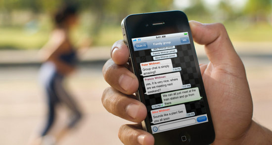 PİS XƏBƏR: Yanvarın 1-dən "WhatsApp" bu telefonlarda işləməyəcək