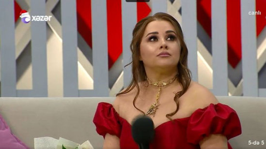 Xatirə İslam müğənniləri biabır etdi: "Acından ölün, amma bunu etməyin!" (VİDEO)