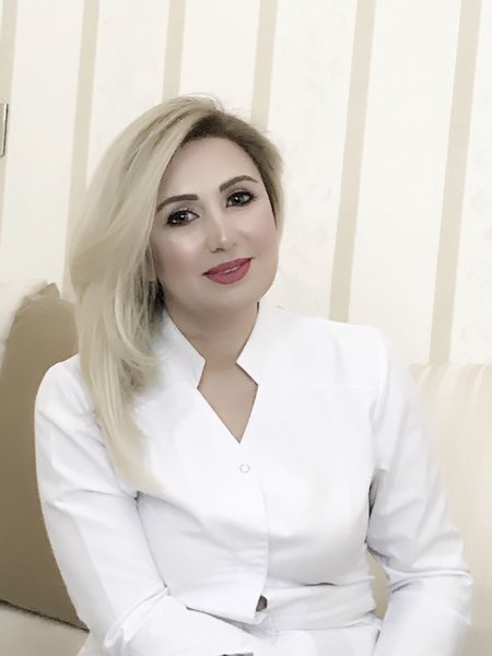 Estetik əməliyyatdan qorxanlara ŞAD XƏBƏR: Həkim Vahidə Tanrıverdiyeva AÇIQLADI