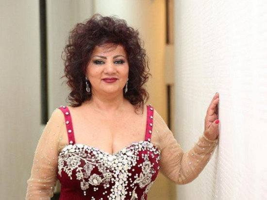 Xalq artistindən ŞOK AÇIQLAMA: "16 yaşımda oliqarxa ərə getmişəm" (VİDEO)