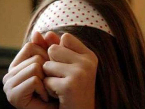 Azərbaycanda RƏZALƏT! 13 yaşlı qızıqaçırdıb...