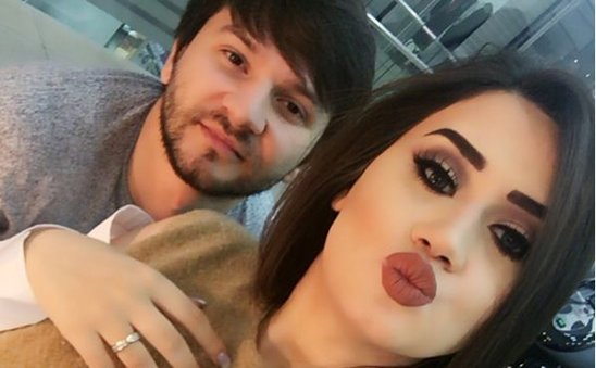 400 minlik toyu ilə gündəmə gələn məmurun qızının estetiksiz FOTOSU- GÖRƏNLƏR TANIMADI