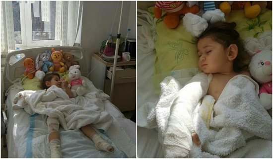 "Onun ağrı, acılar çəkdiyini gördükcə ürəyim yanır..." əməkdar artist